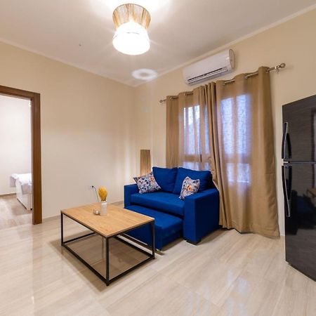 Blue View Suites Gurdaka Kültér fotó