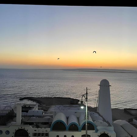 Blue View Suites Gurdaka Kültér fotó