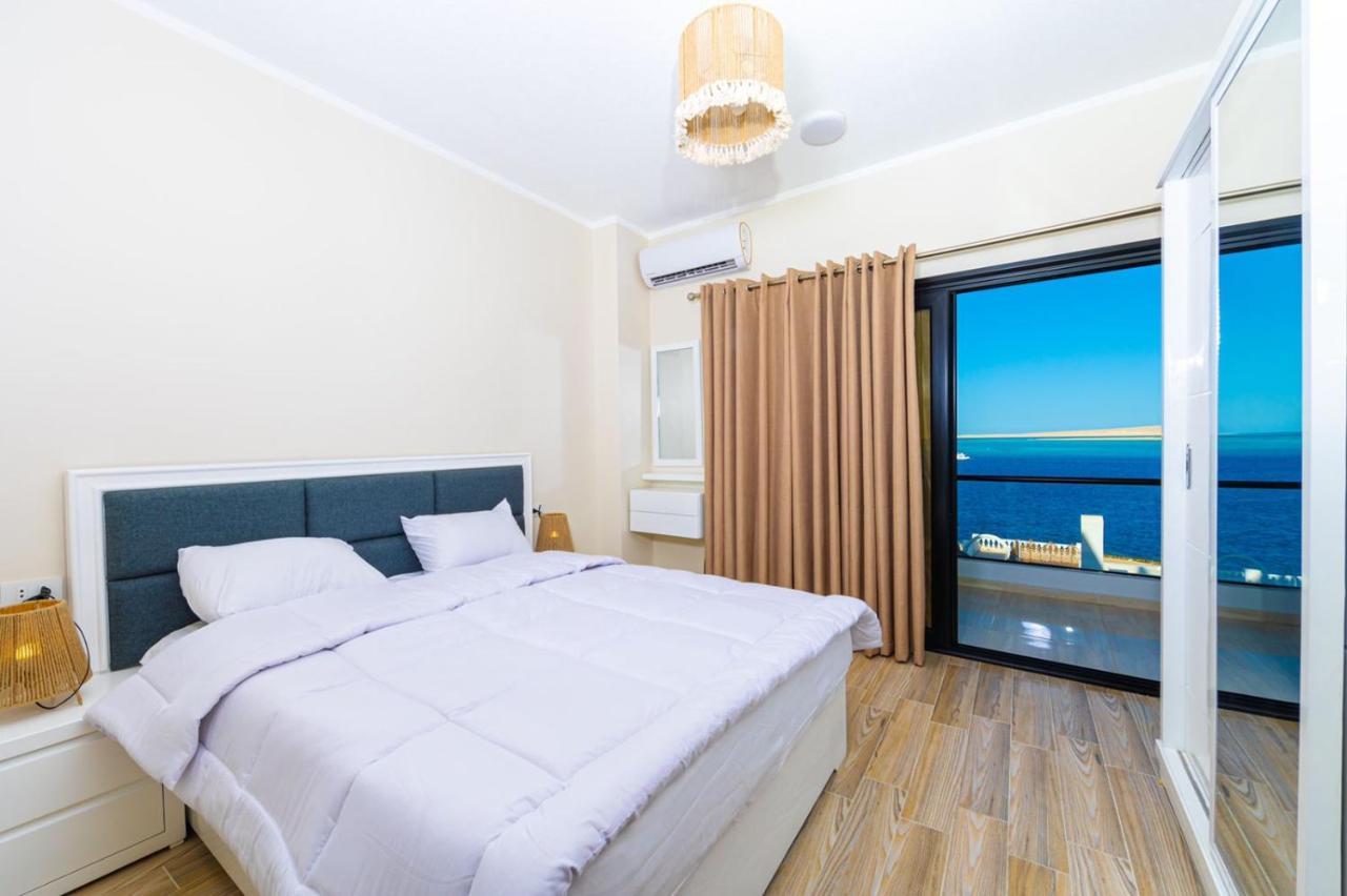 Blue View Suites Gurdaka Kültér fotó