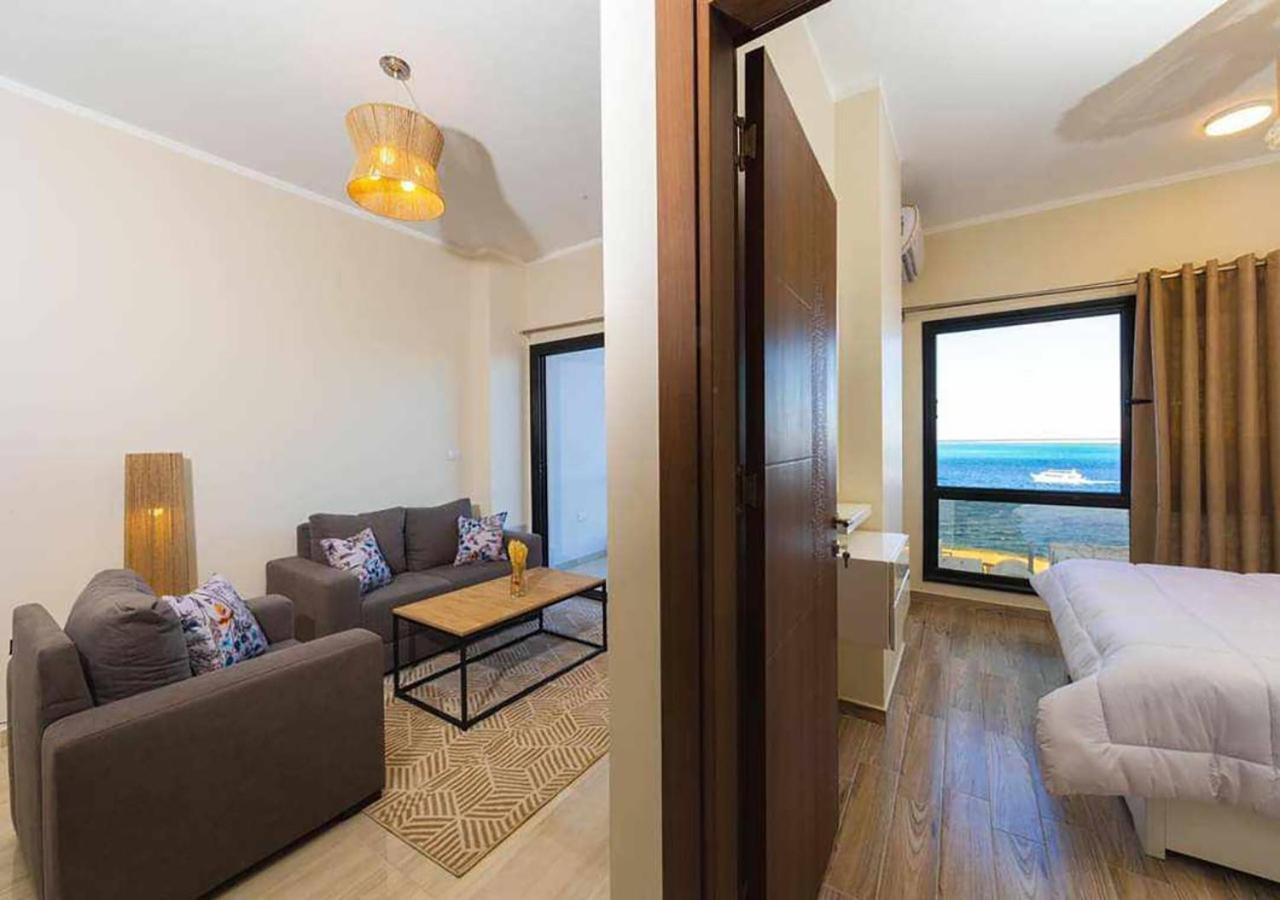 Blue View Suites Gurdaka Kültér fotó