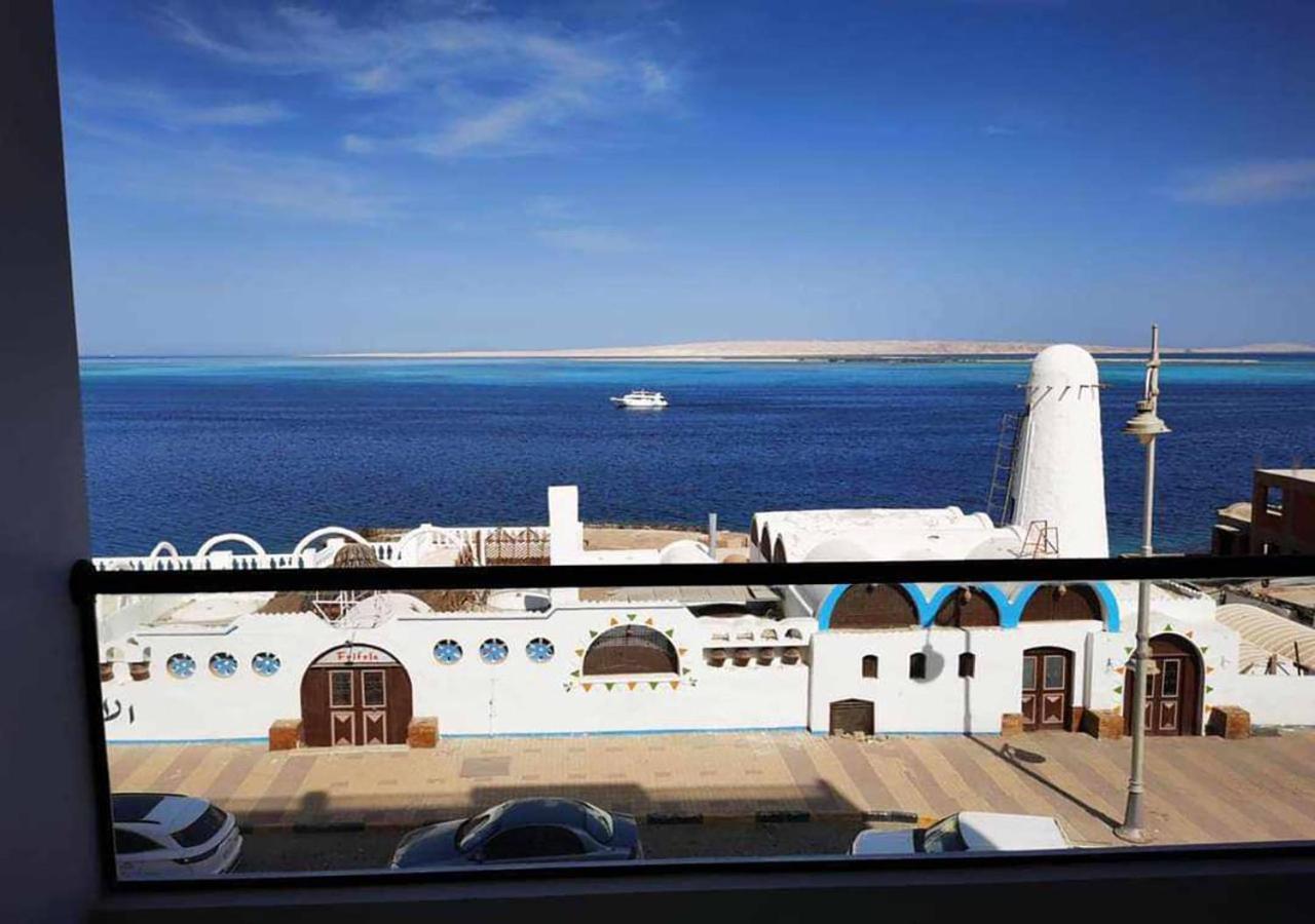 Blue View Suites Gurdaka Kültér fotó