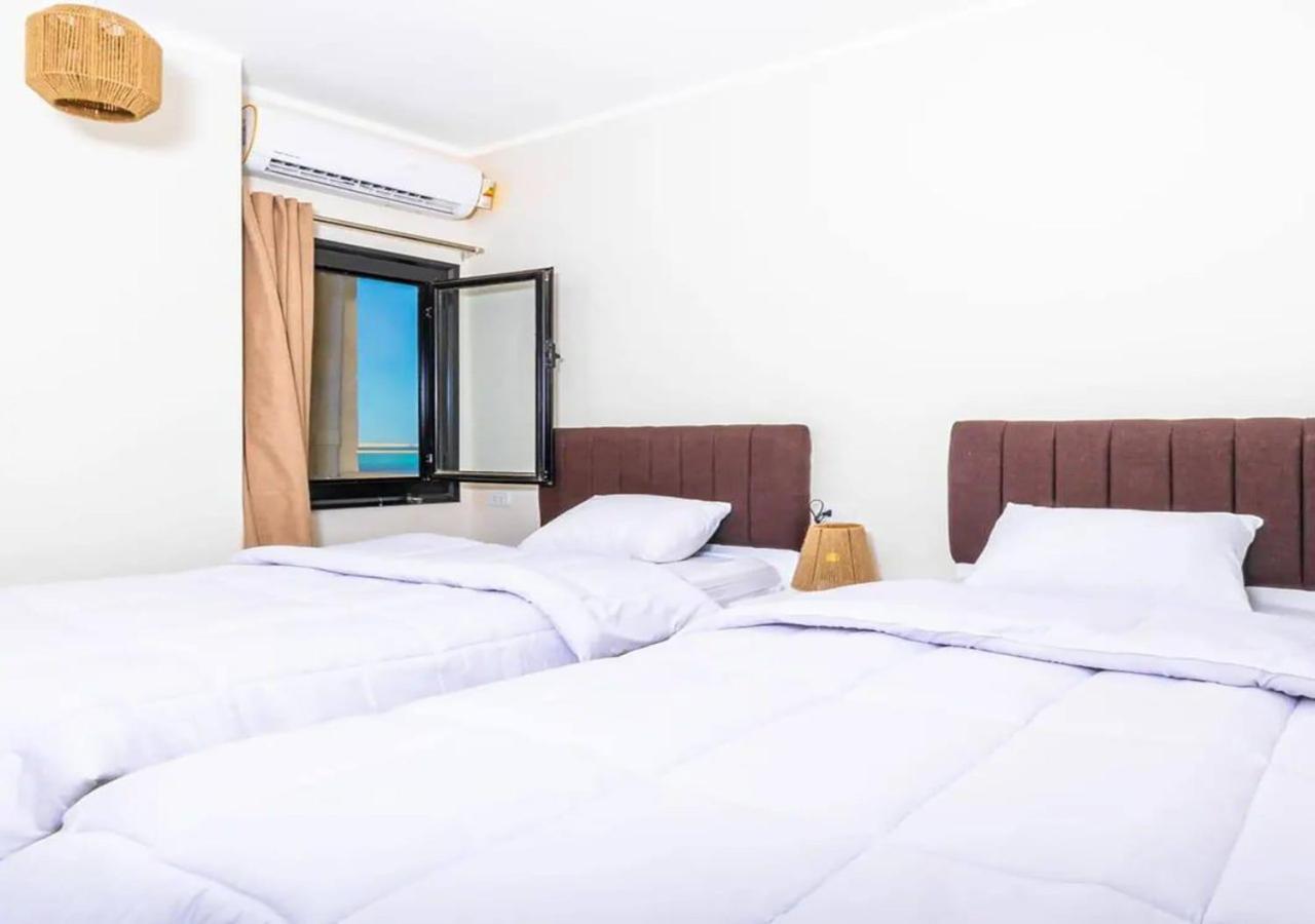 Blue View Suites Gurdaka Kültér fotó