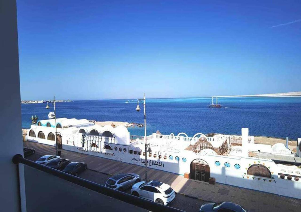 Blue View Suites Gurdaka Kültér fotó