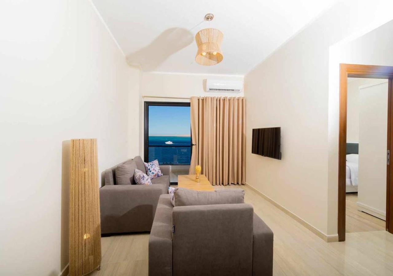 Blue View Suites Gurdaka Kültér fotó