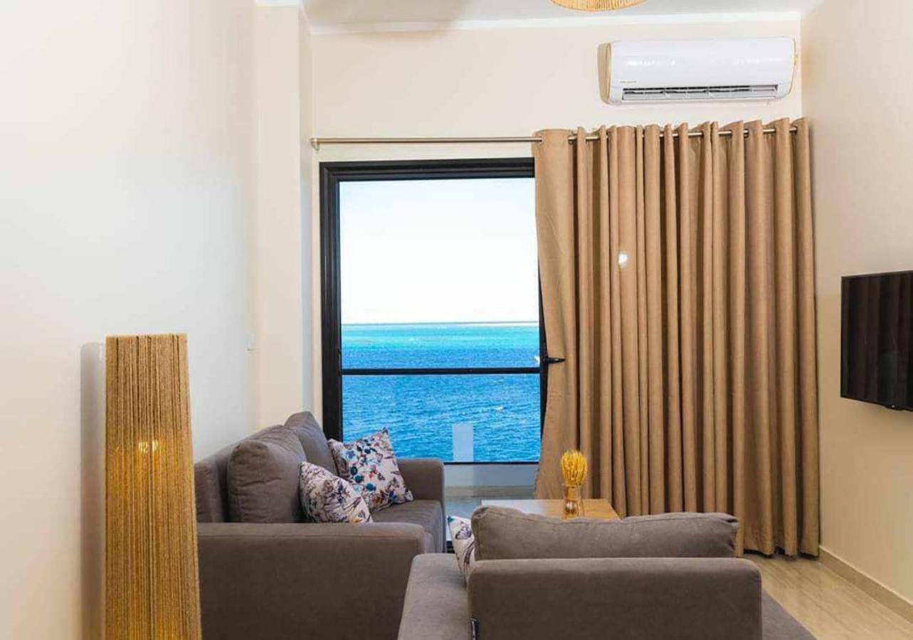 Blue View Suites Gurdaka Kültér fotó