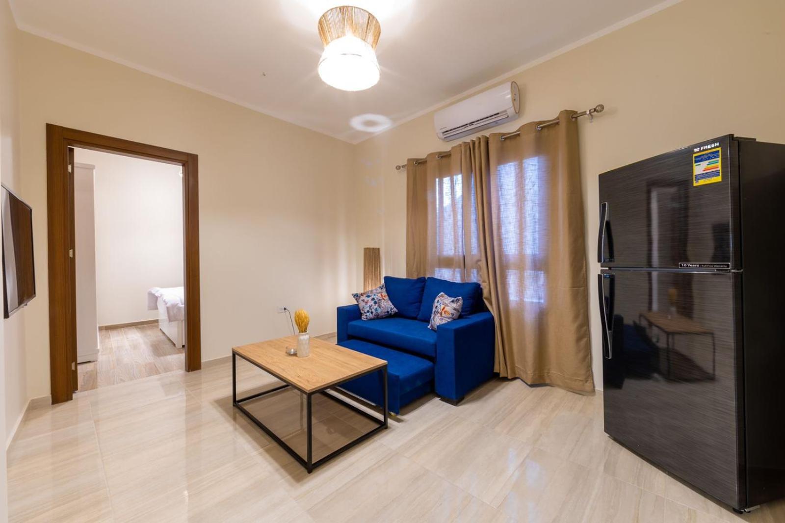 Blue View Suites Gurdaka Kültér fotó