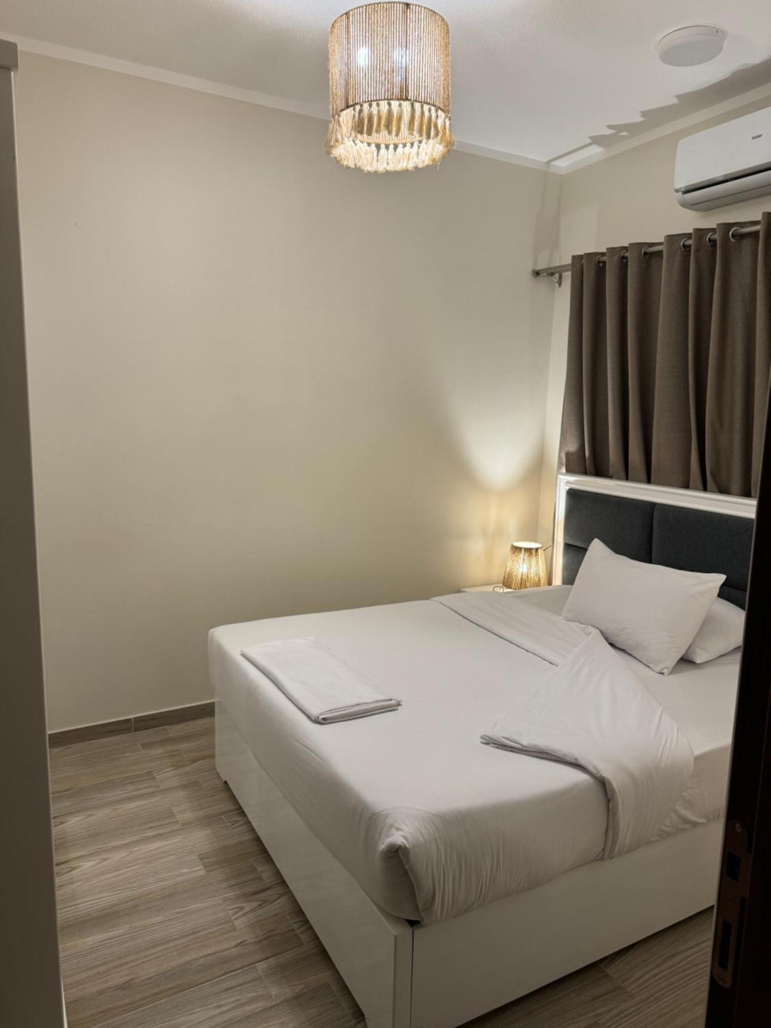 Blue View Suites Gurdaka Szoba fotó