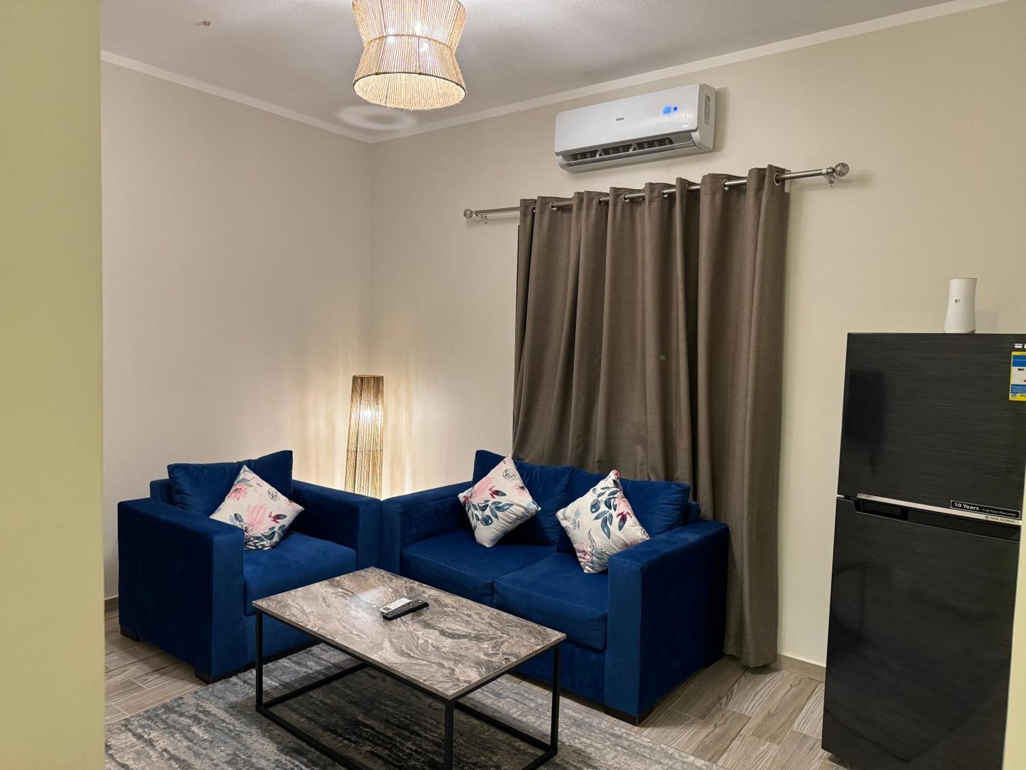 Blue View Suites Gurdaka Szoba fotó