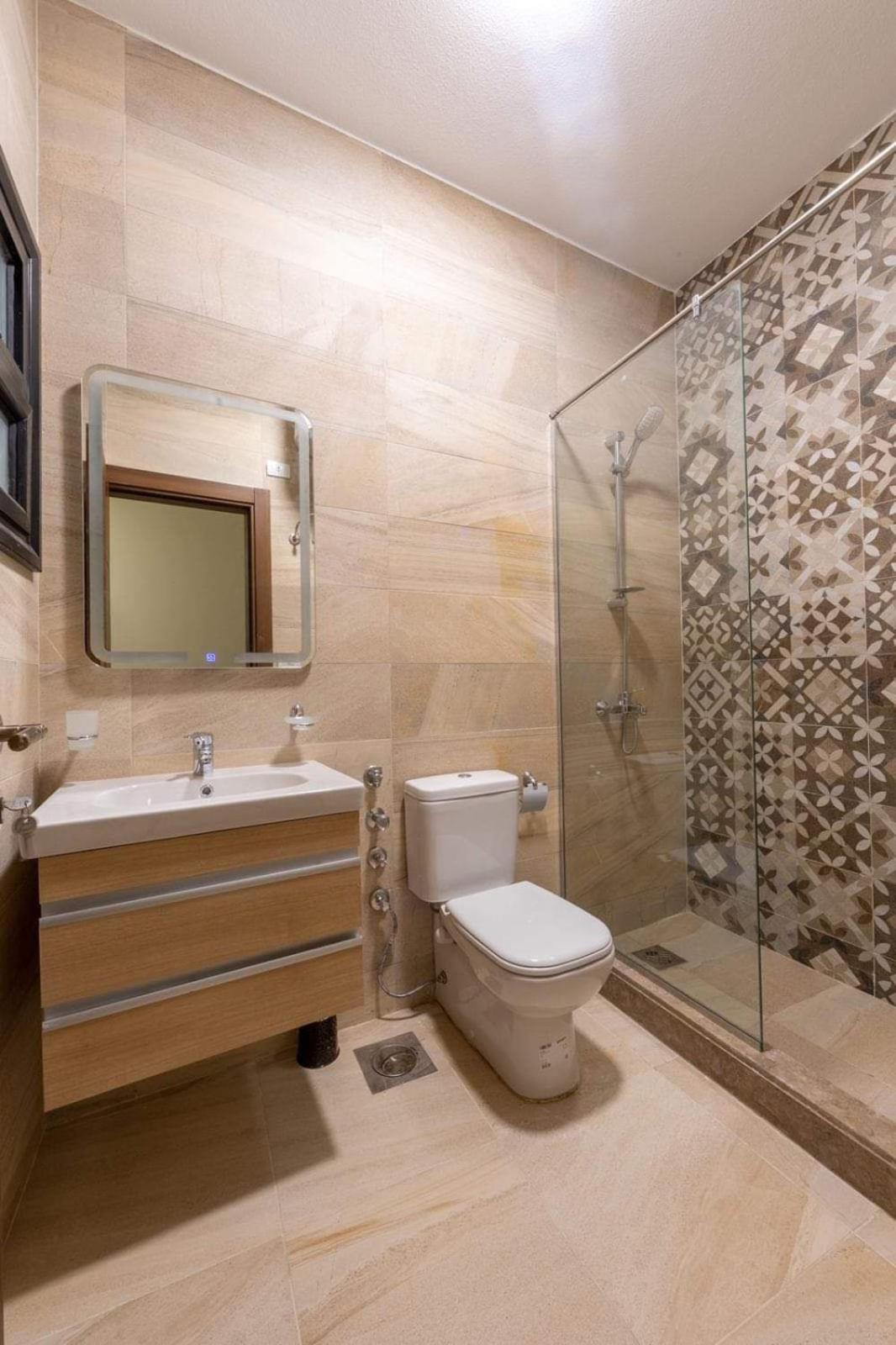 Blue View Suites Gurdaka Kültér fotó