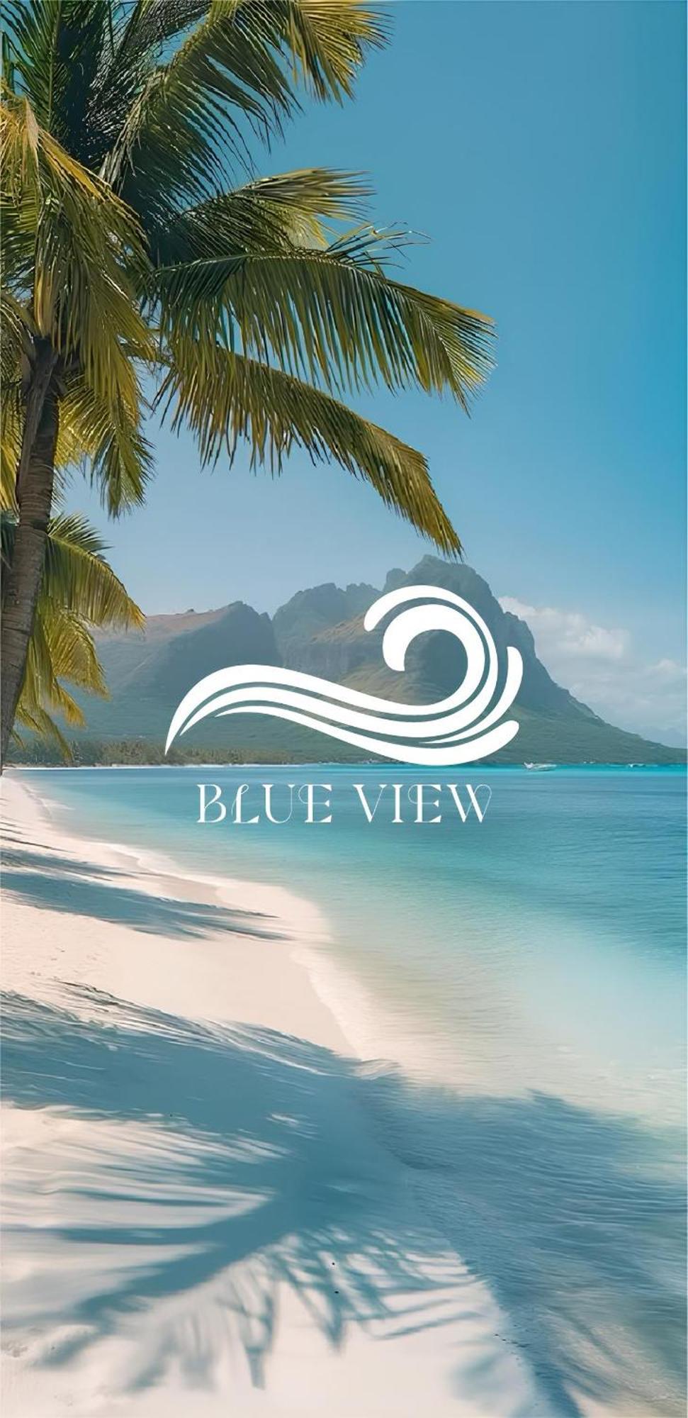 Blue View Suites Gurdaka Kültér fotó