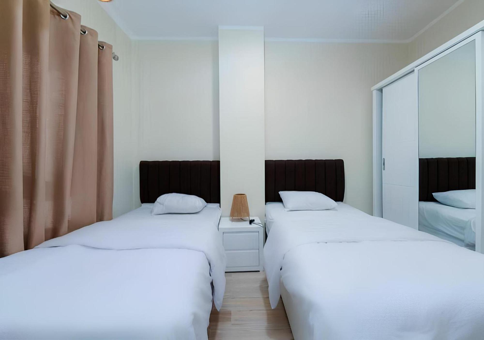 Blue View Suites Gurdaka Kültér fotó